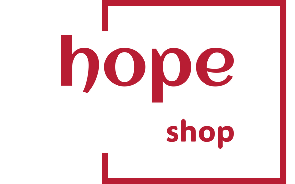 Hope shop